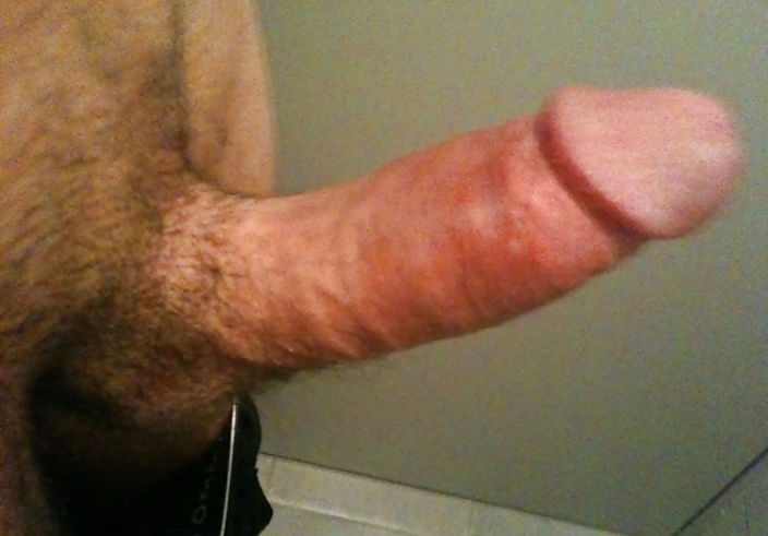 My cock 2