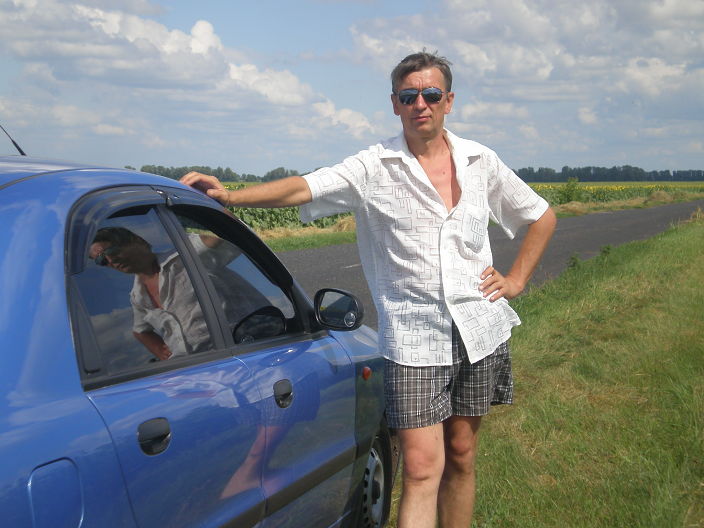 Личные фото