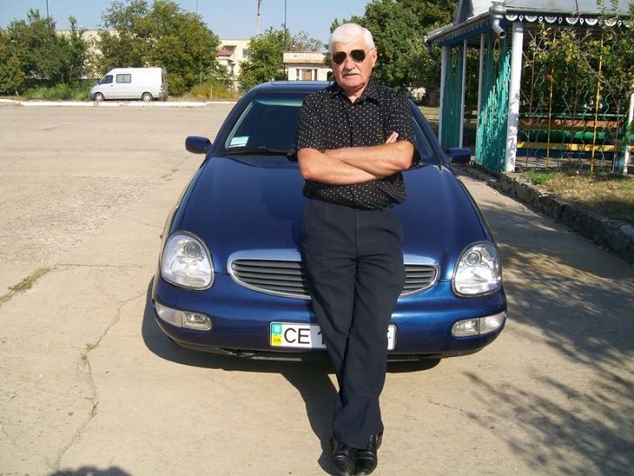 Личные фото