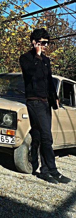 Просто я