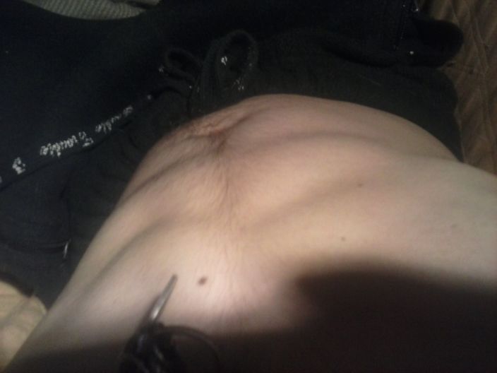 Готов к старту