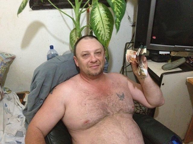 привет
