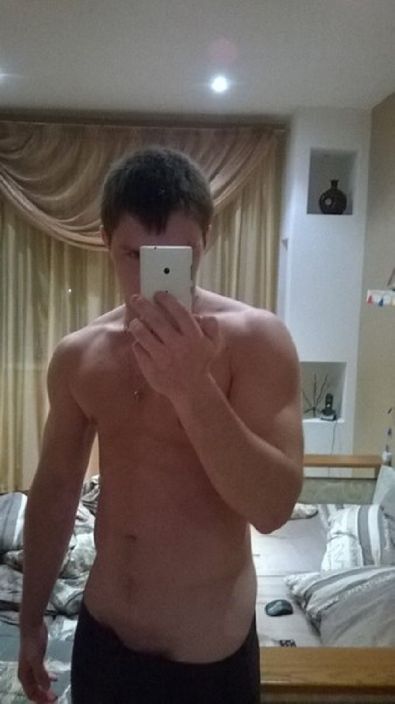 Личные фото