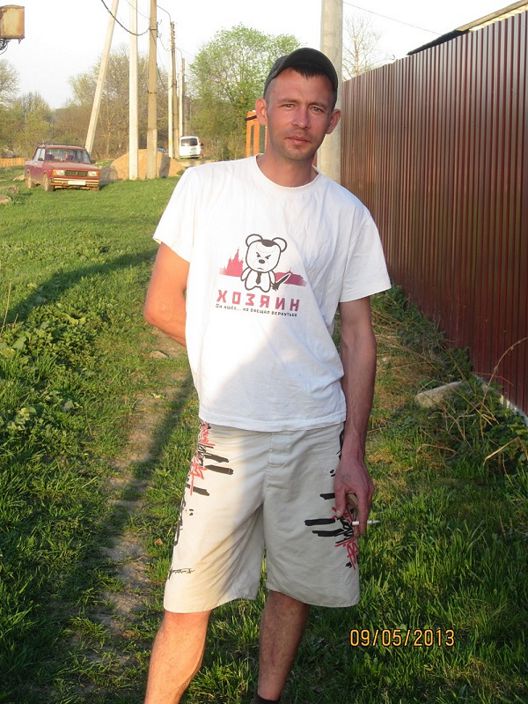 Личные фото