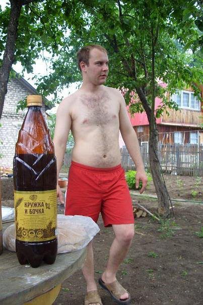 Я на природе