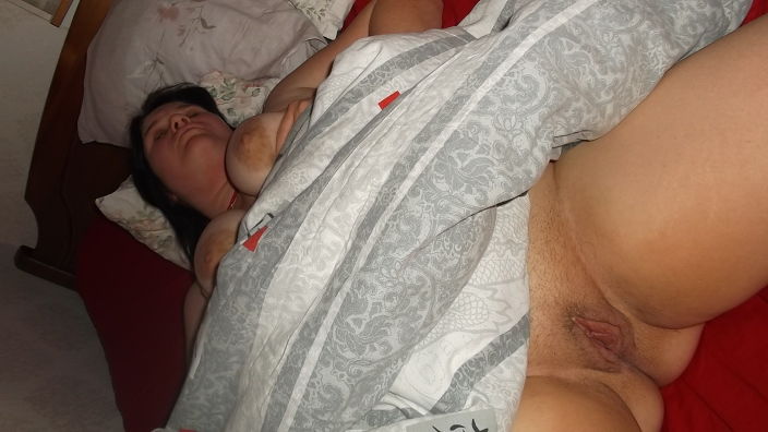 Swedish webwhore get pussy stretched wide open