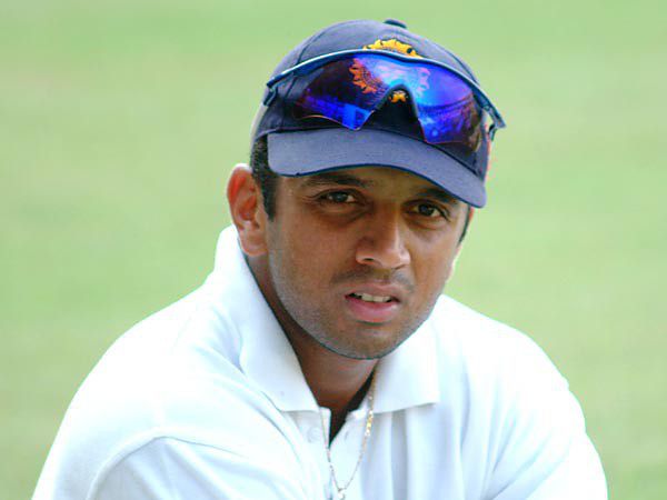 Dravid