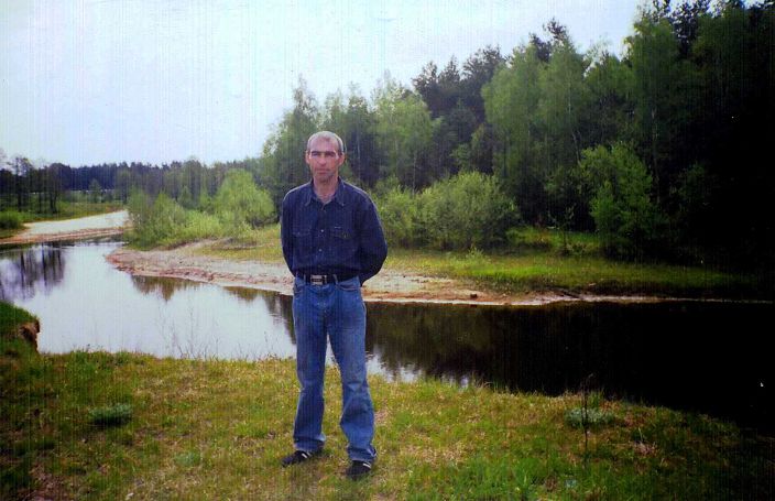 просто я.