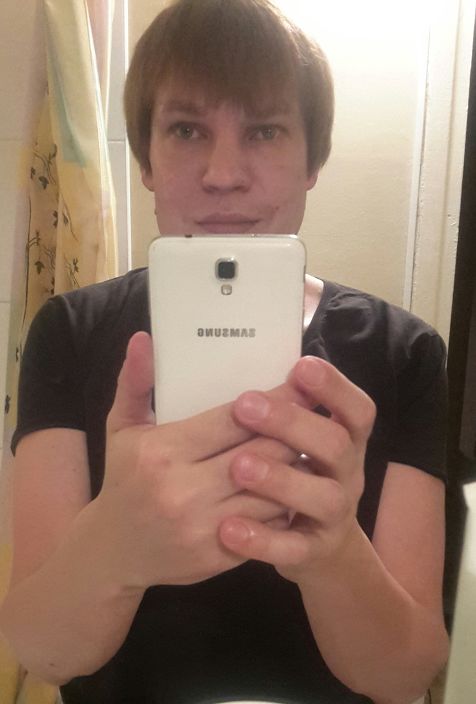 Всё очень просто...
