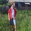 снова я