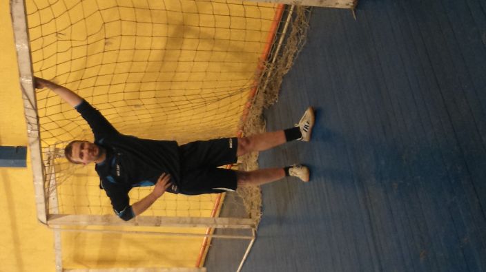 спорт