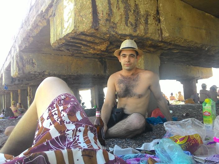 Симферополь