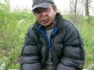 Вася Дрочер