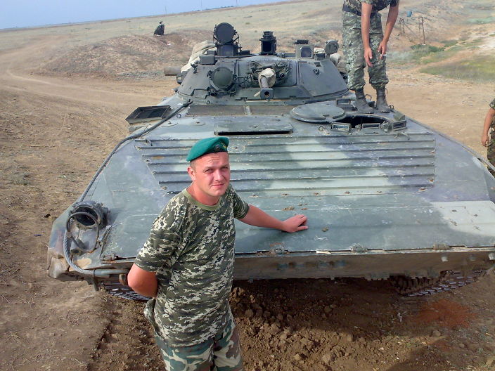 Я и только я