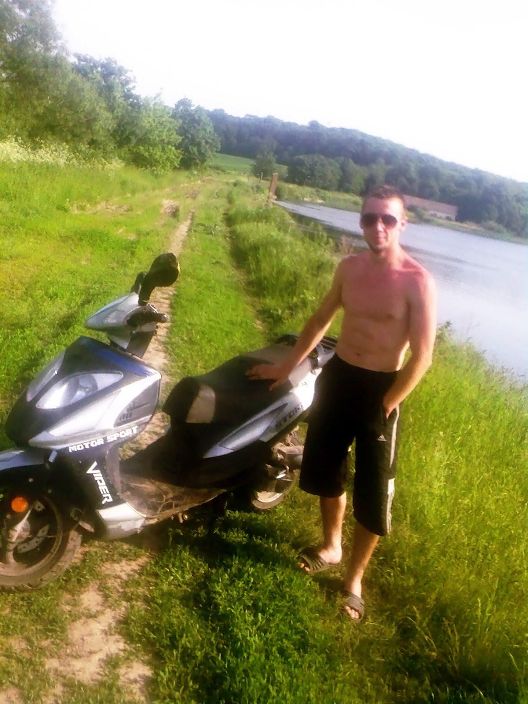 Личные фото