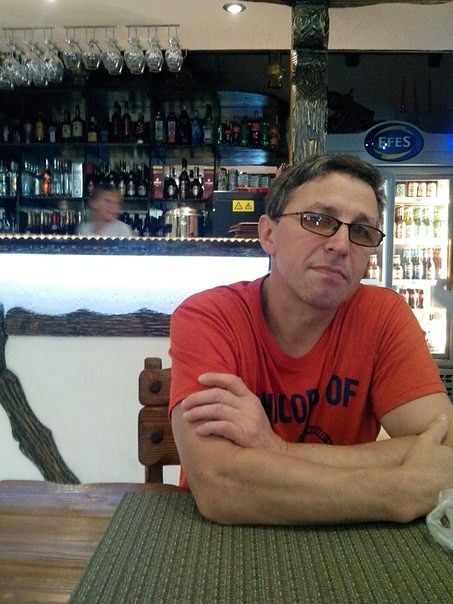 Я на отдыхе