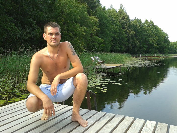 Личные фото