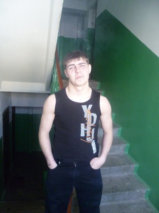 Личные фото