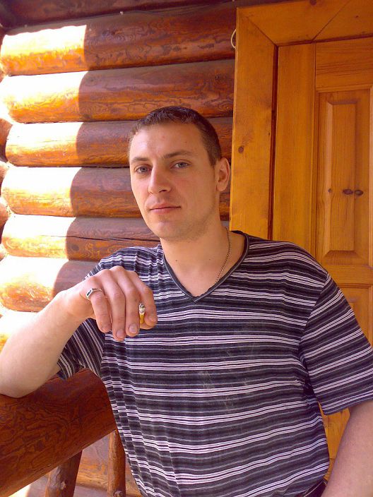 ну как-то так!