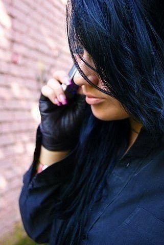 Личные фото