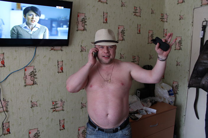 Личные фото