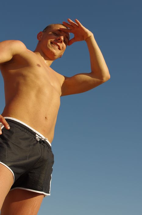 кто это тут у нас?