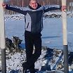 привет