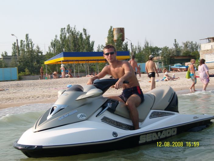 Собственно я