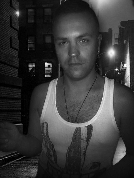 Личное фото