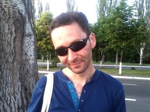 на прагулке