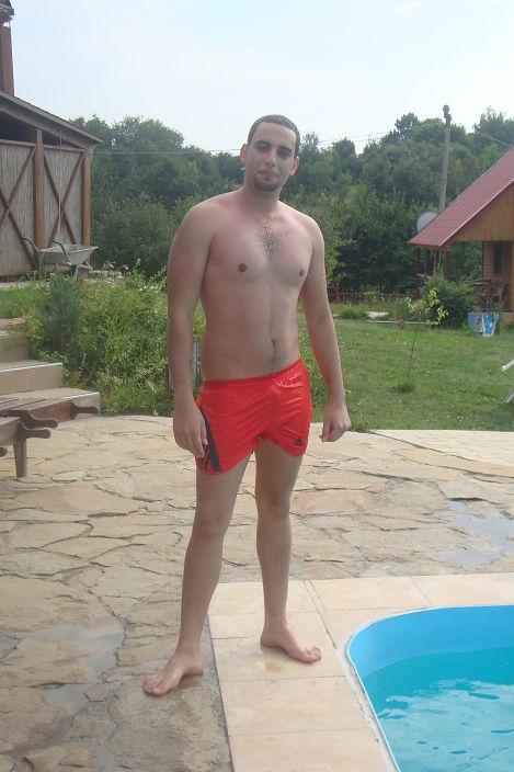 Личные фото