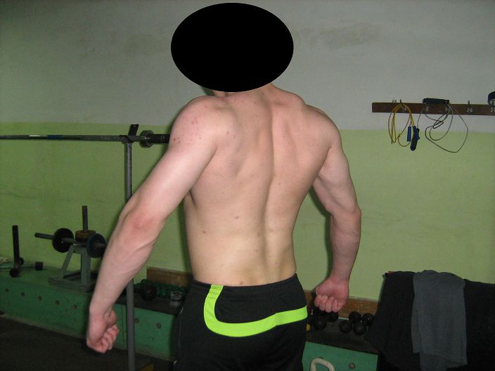 Личные фото