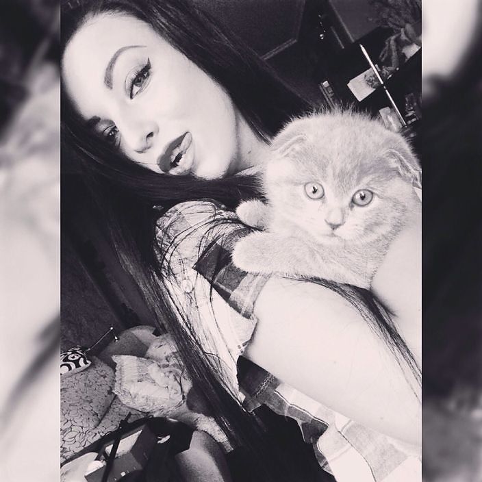 Алина