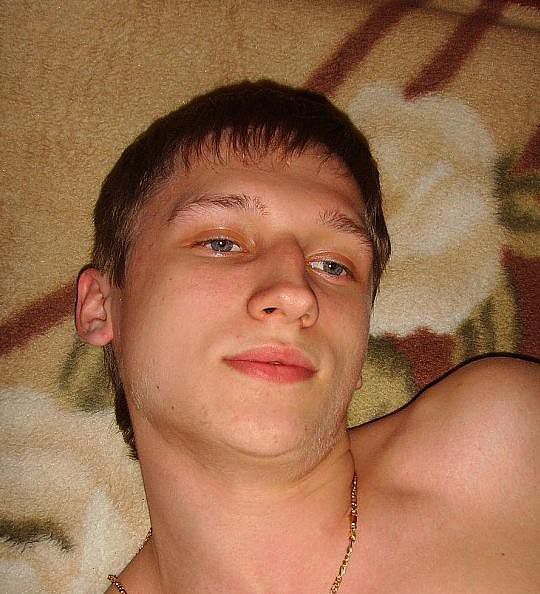 Личные фото