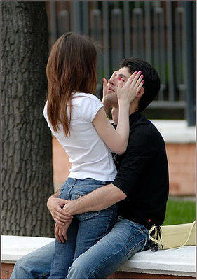 my love