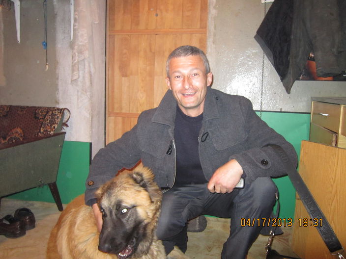 Личные фото