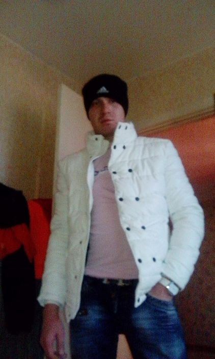 Серега