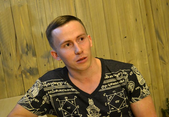 Личные фото