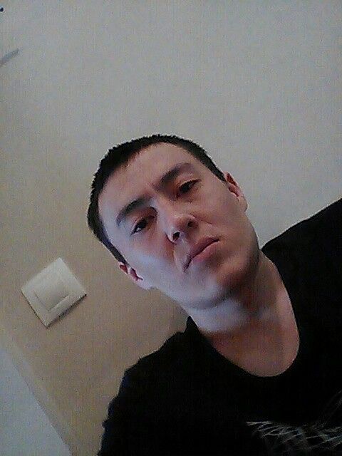 я на работе