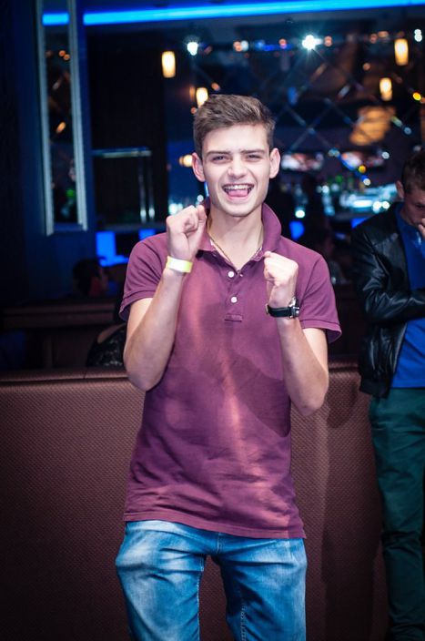 пишите встретимся)