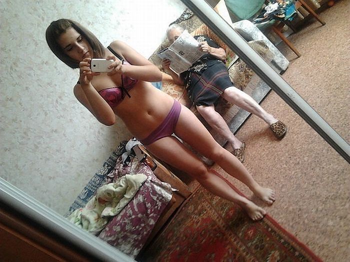 Дома