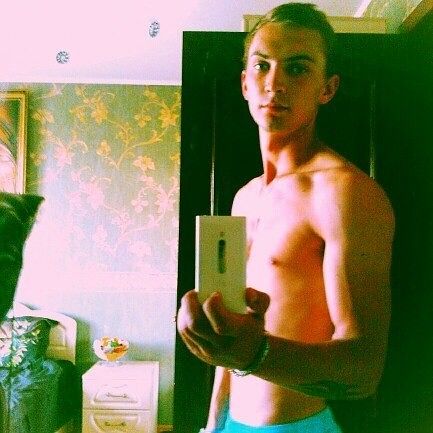 Личные фото