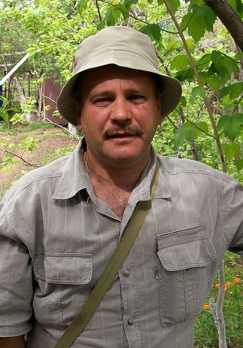 привет