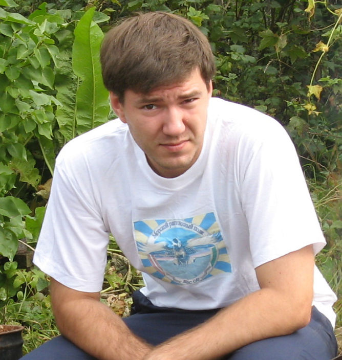 я и просто я