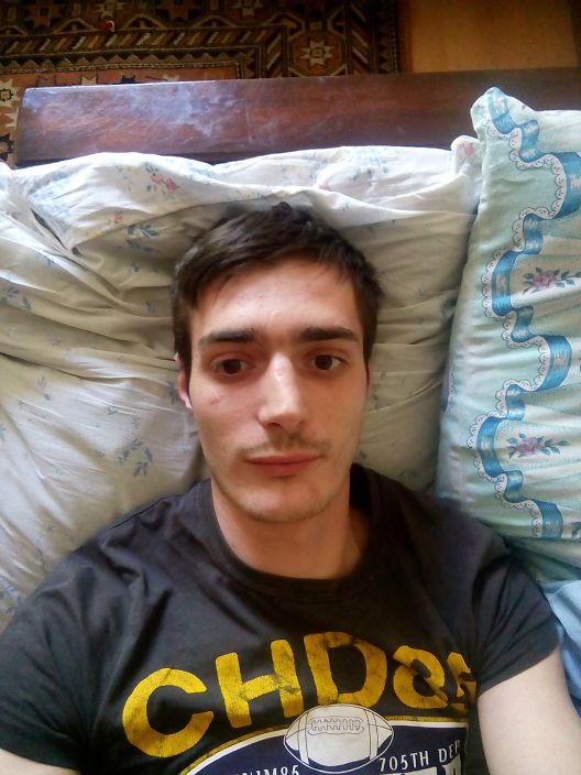 ya i on prosnulisi