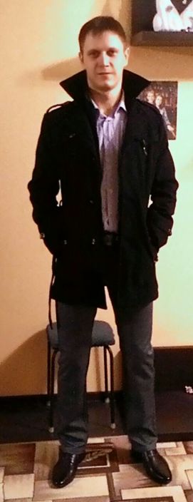 Личные фото