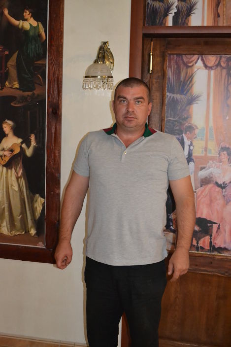 Личные фото