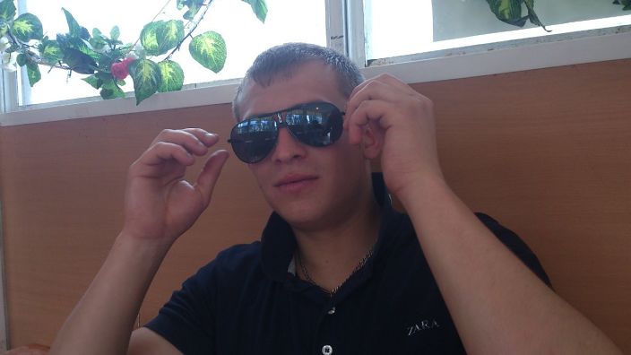 Всегда готов