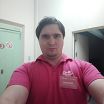 я на работе