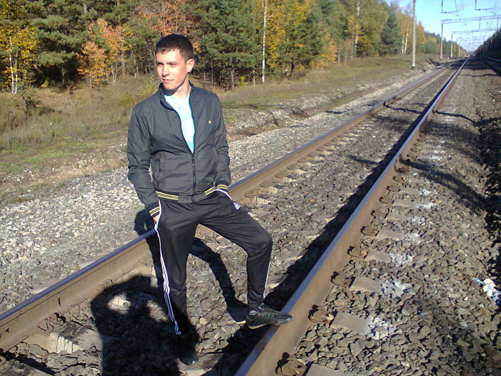 я)))